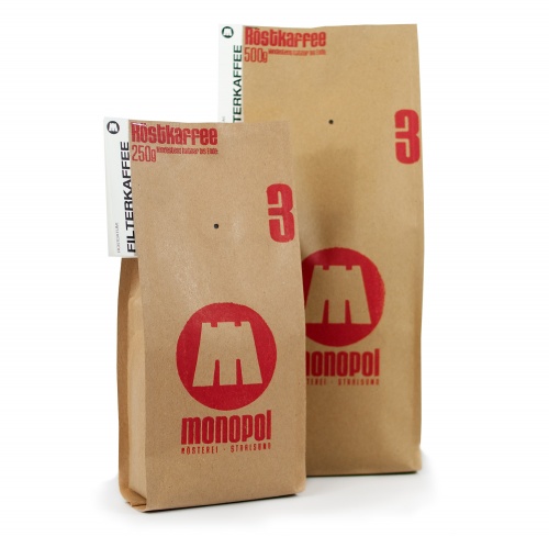 Kaffee: Monopol 3