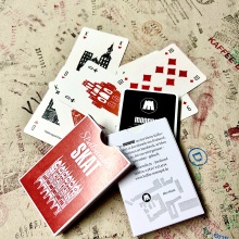 Monopol - Kartenspiel