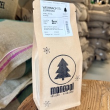 Weihnachts - ESPRESSO