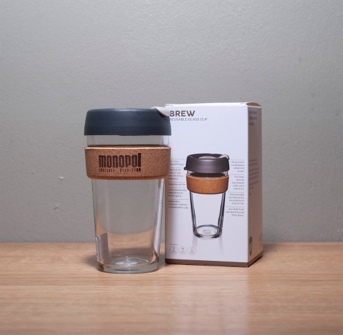 Zubehör: KeepCup