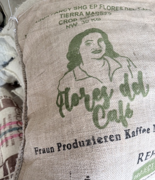 Kaffee: MONOPOL 3
