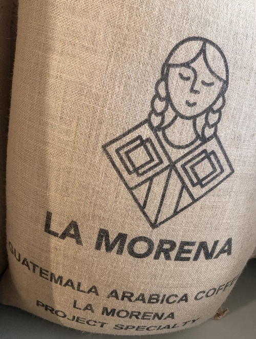 Kaffee: MONOPOL 2