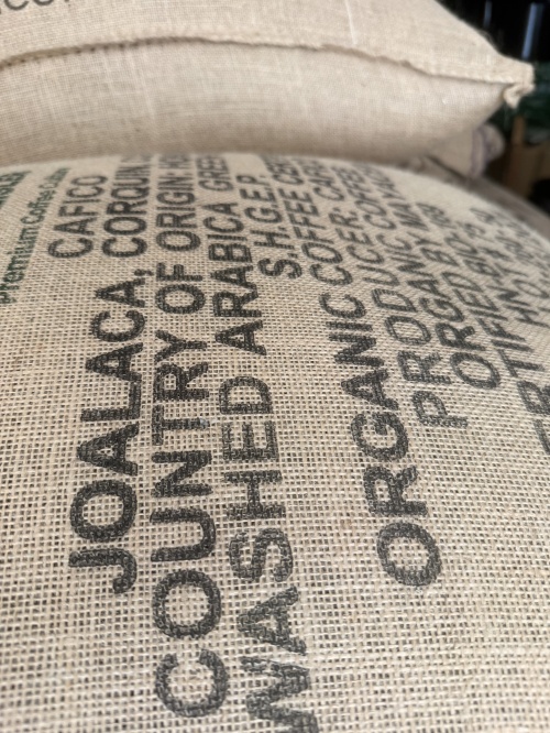 Kaffee: MONOPOL 4