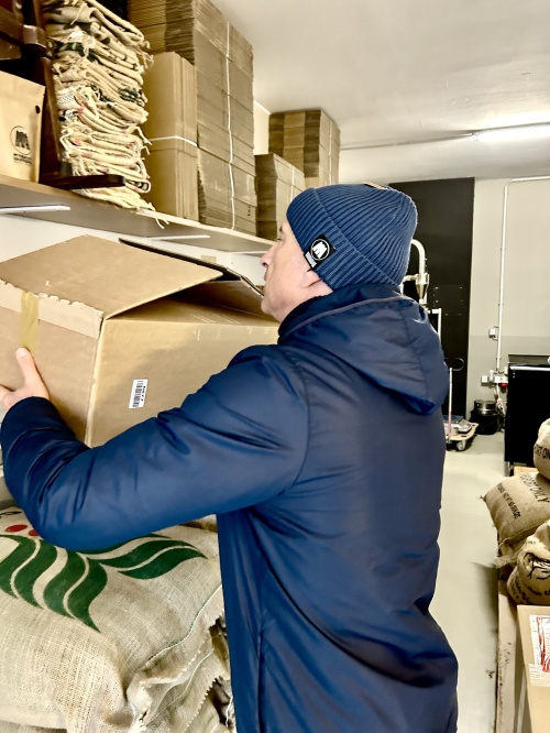 Zubehör: Monopol-Mütze