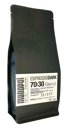 Espresso - Dark