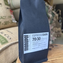 Espresso - Dark