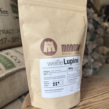 Espresso Lupine